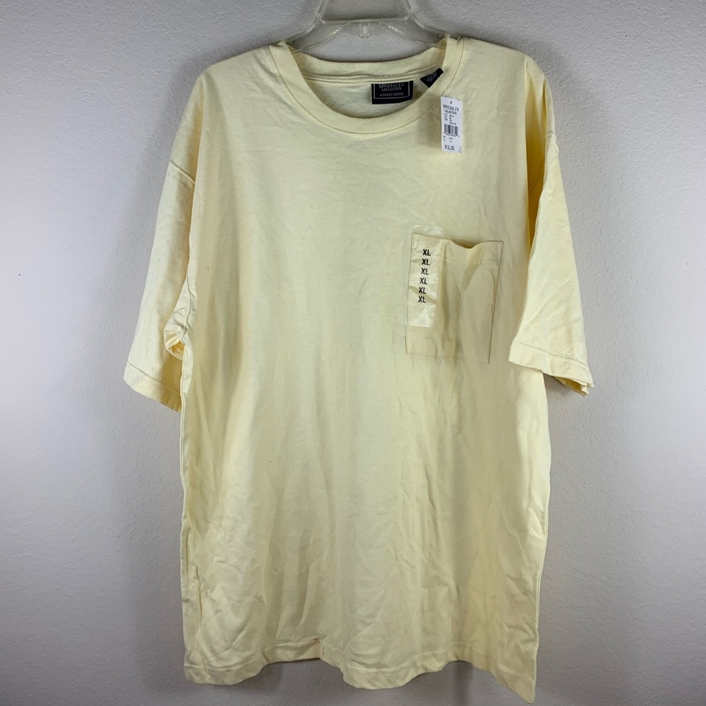 Specialty Collection Ath. Classics T-Shirt Men XL